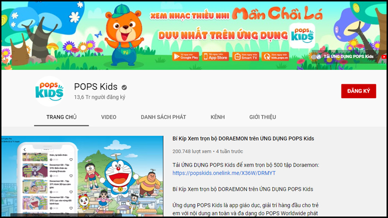 Top 10 kênh YouTube nhiều subscribe nhất thế giới và Việt Nam 2021